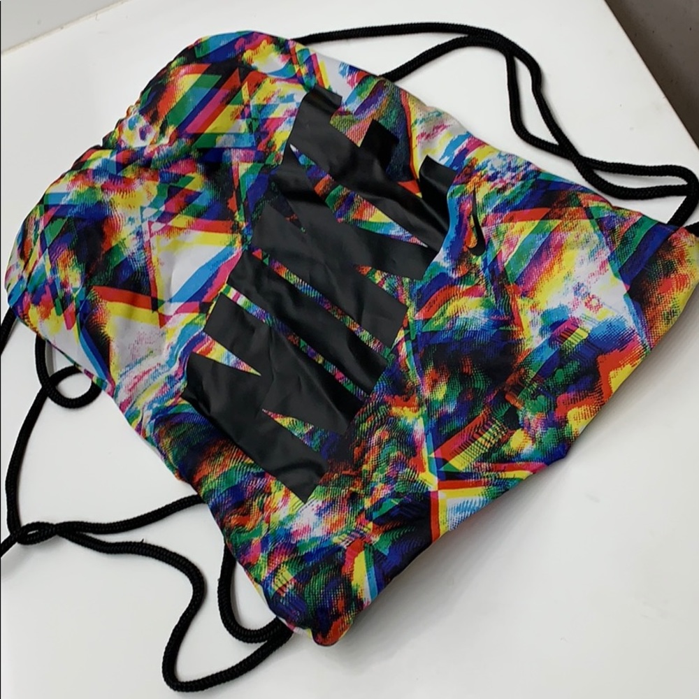 Nike bag
